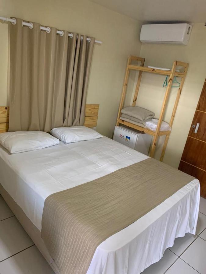 Pousada Maanaim Campina Grande Extérieur photo