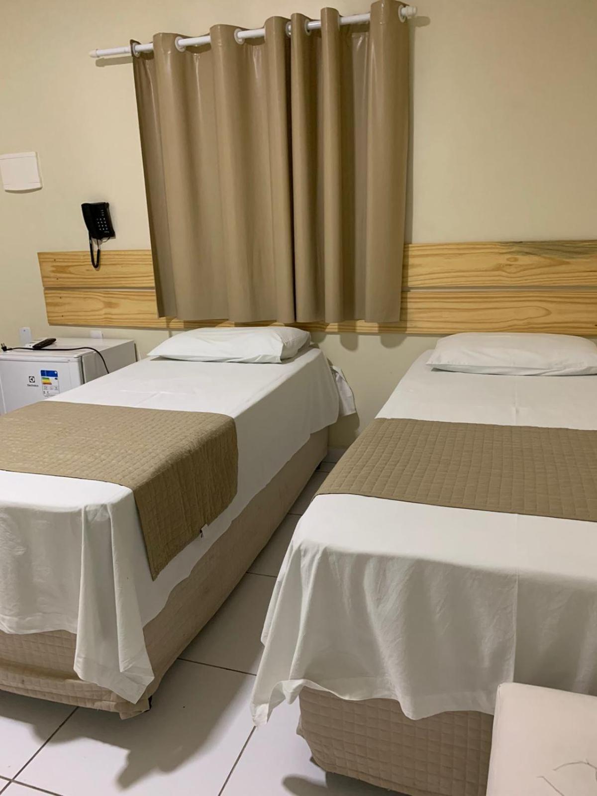 Pousada Maanaim Campina Grande Extérieur photo