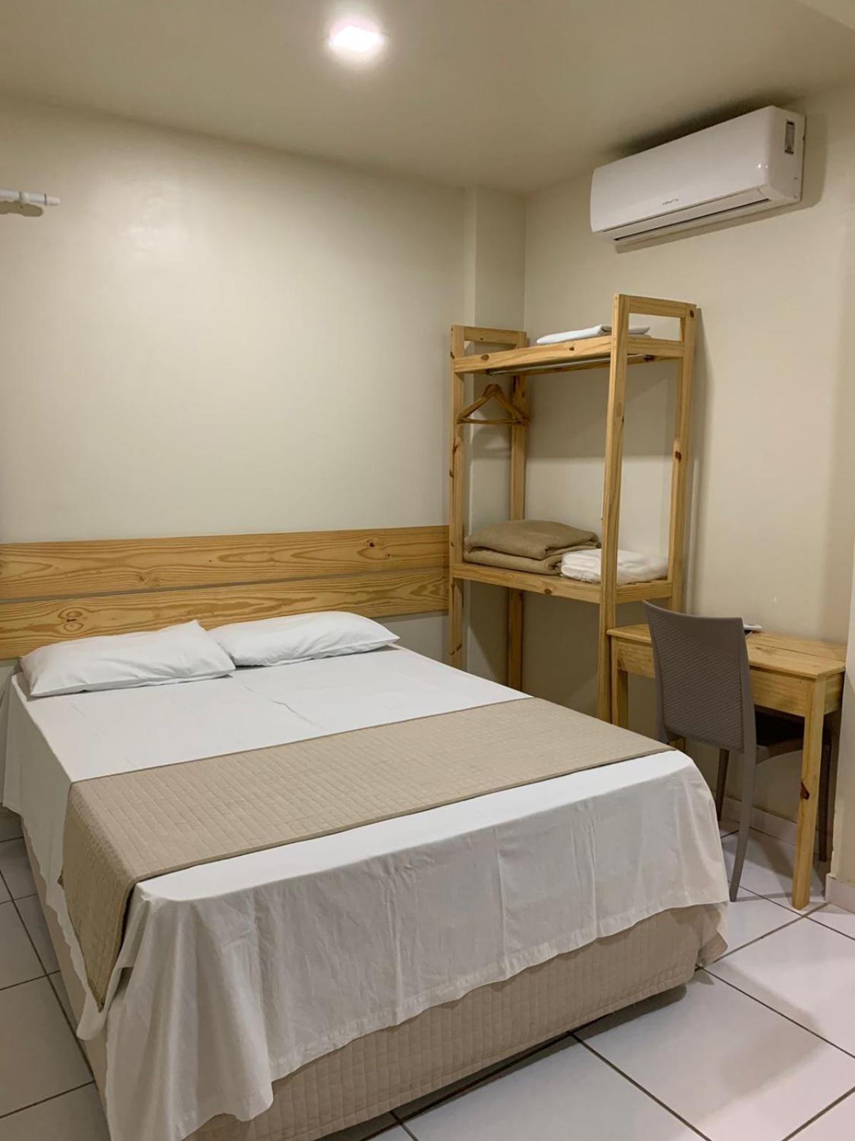 Pousada Maanaim Campina Grande Extérieur photo
