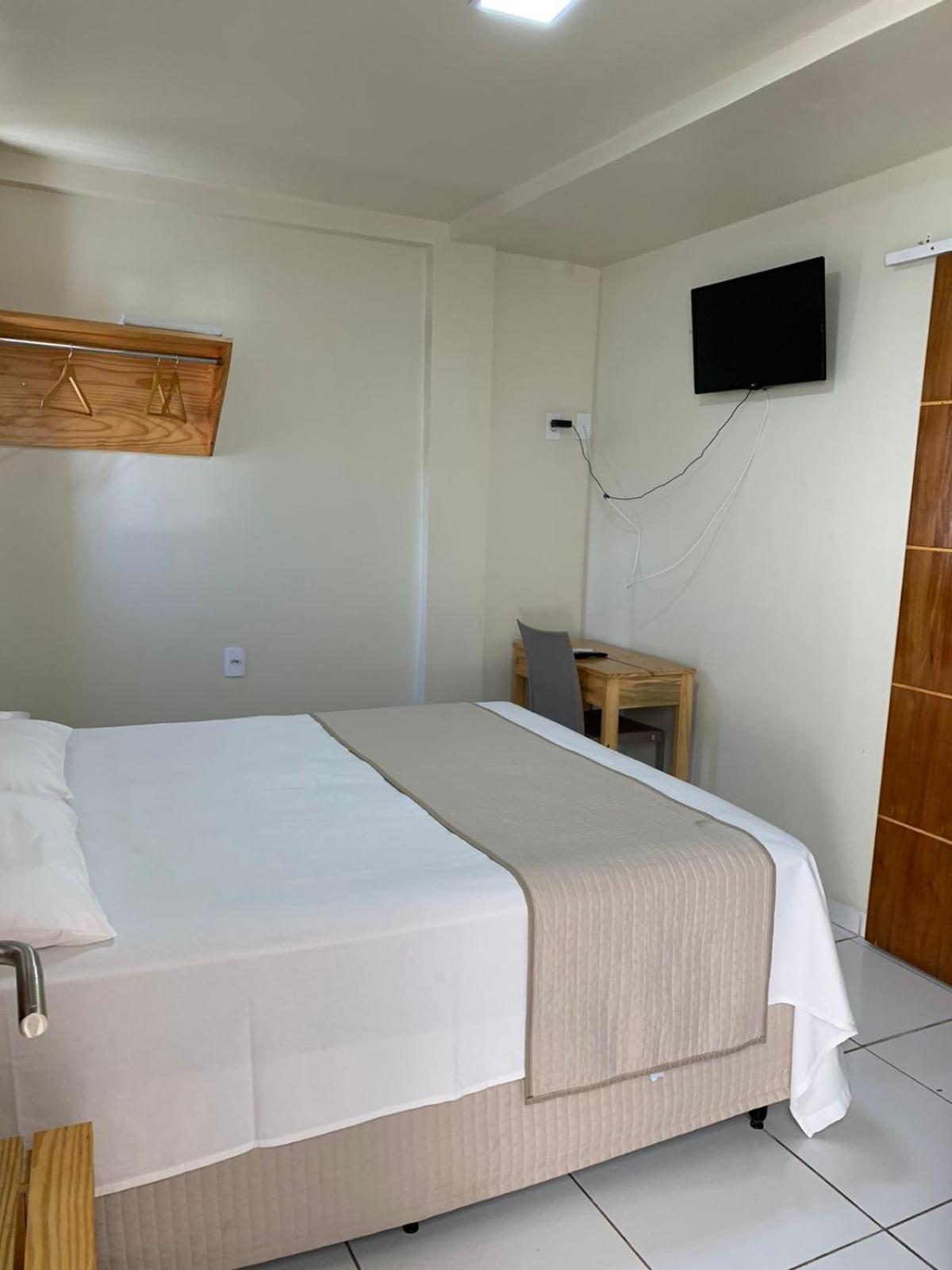 Pousada Maanaim Campina Grande Extérieur photo